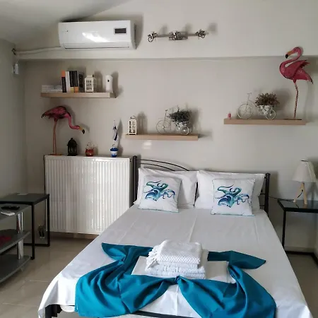 Apartment Vacations In *